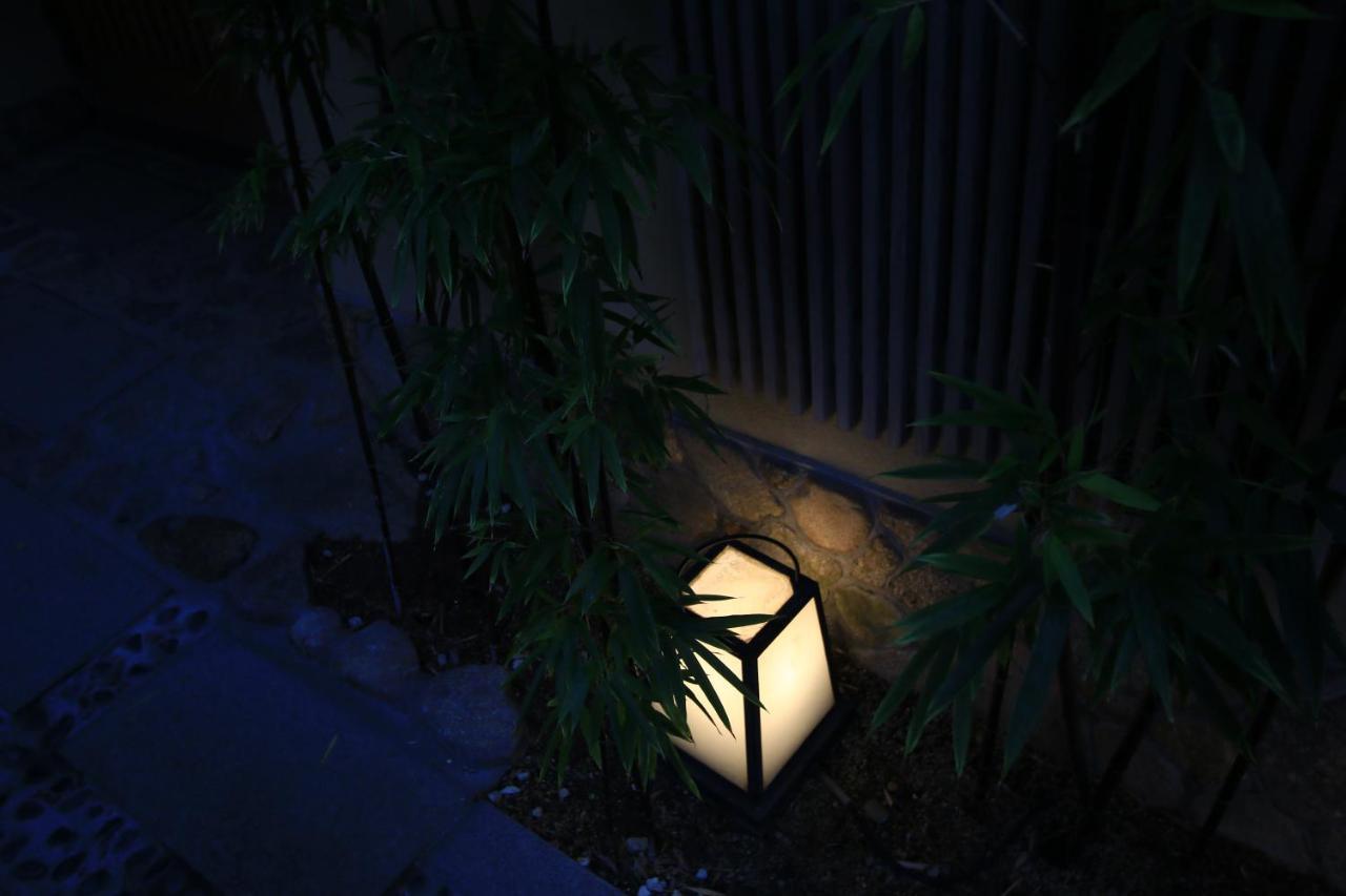 福岡 Zen・Oyado Nishitei酒店 外观 照片