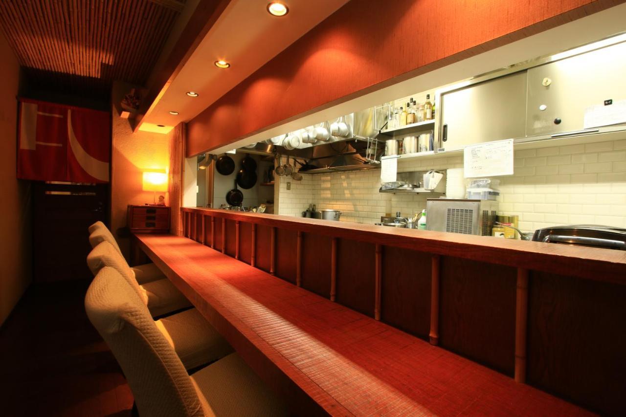 福岡 Zen・Oyado Nishitei酒店 外观 照片