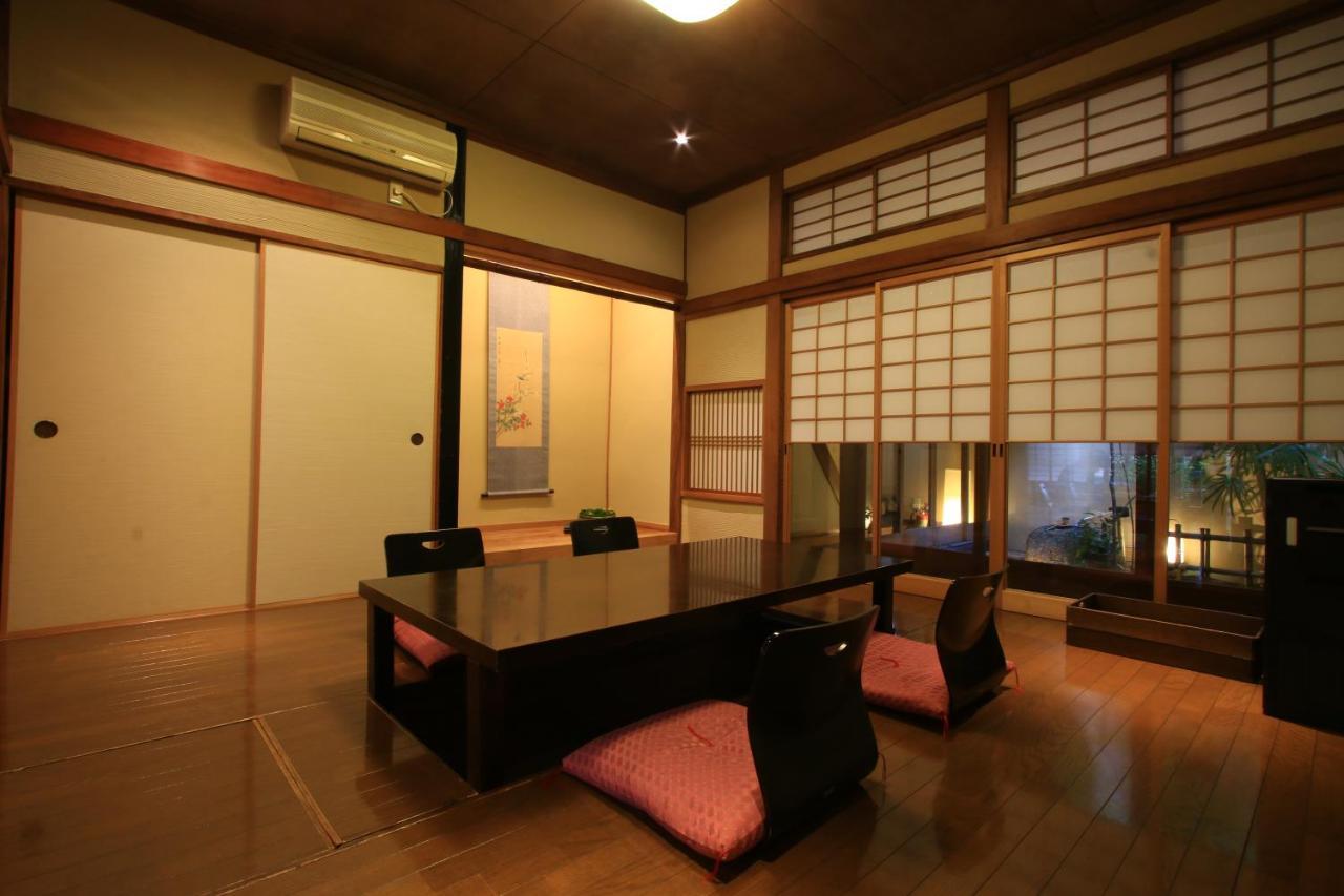 福岡 Zen・Oyado Nishitei酒店 外观 照片