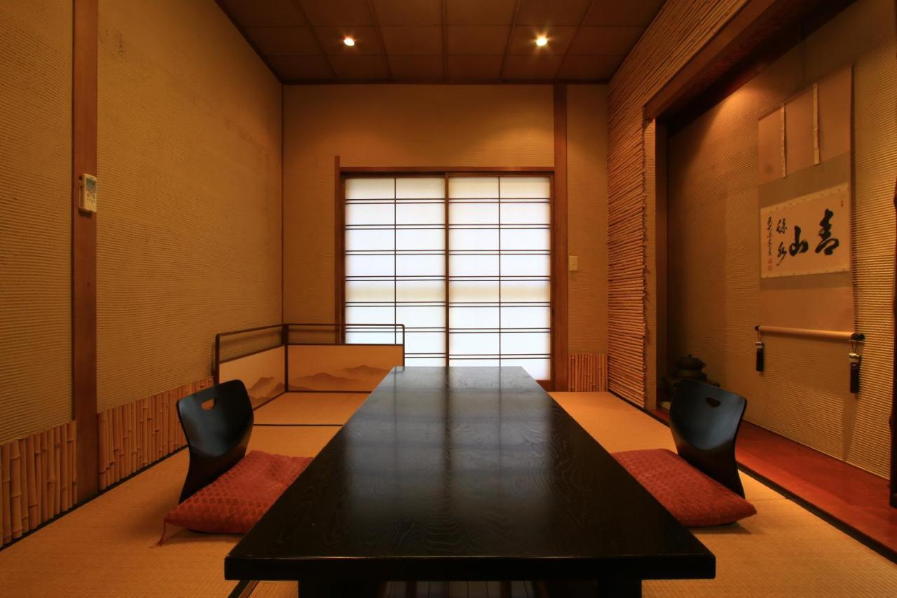 福岡 Zen・Oyado Nishitei酒店 外观 照片