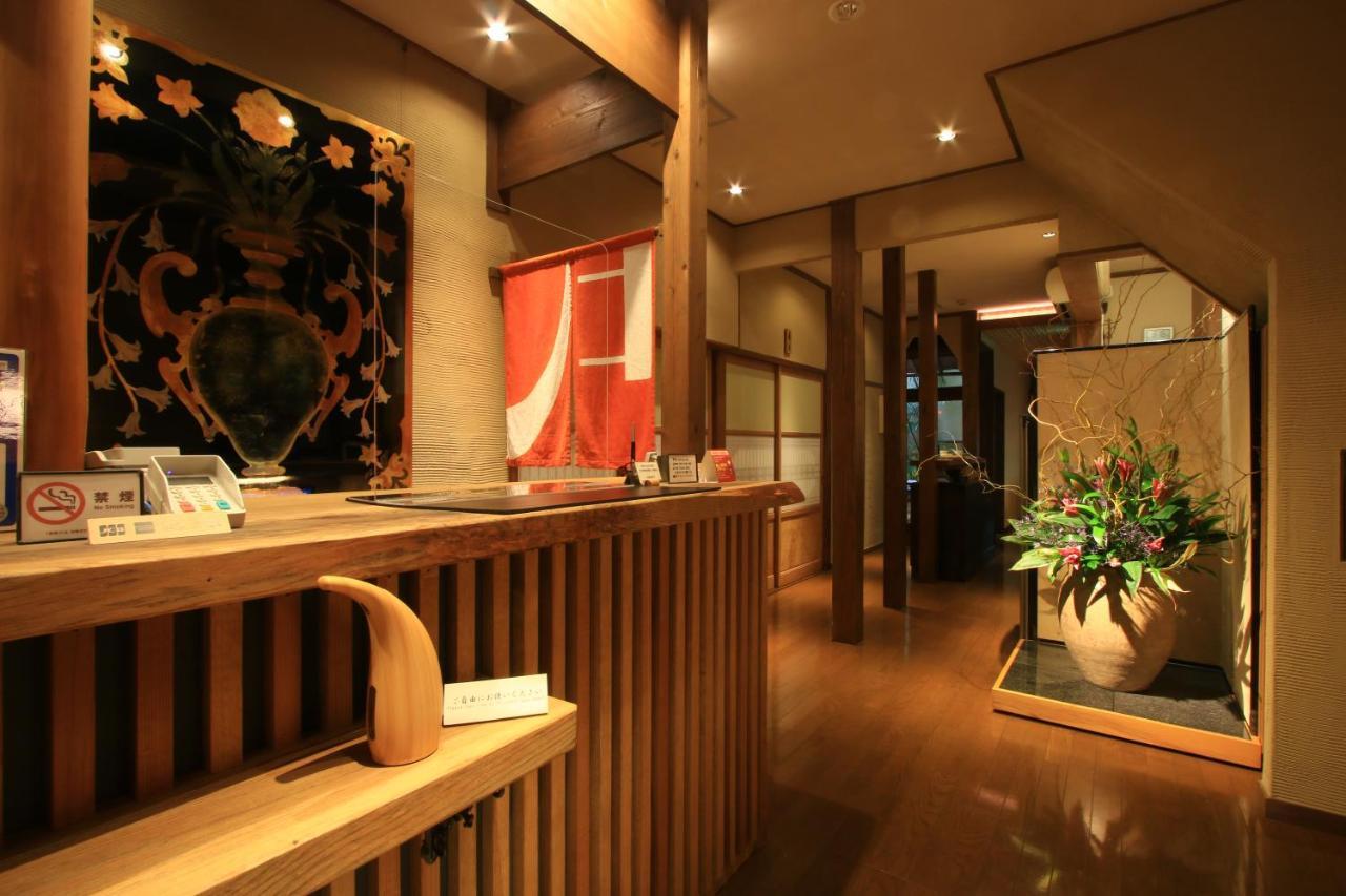 福岡 Zen・Oyado Nishitei酒店 外观 照片