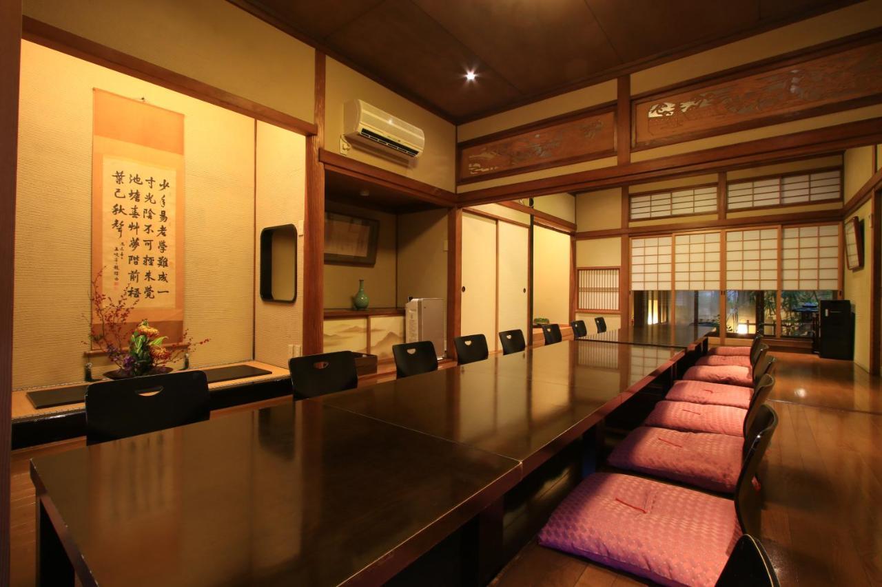 福岡 Zen・Oyado Nishitei酒店 外观 照片