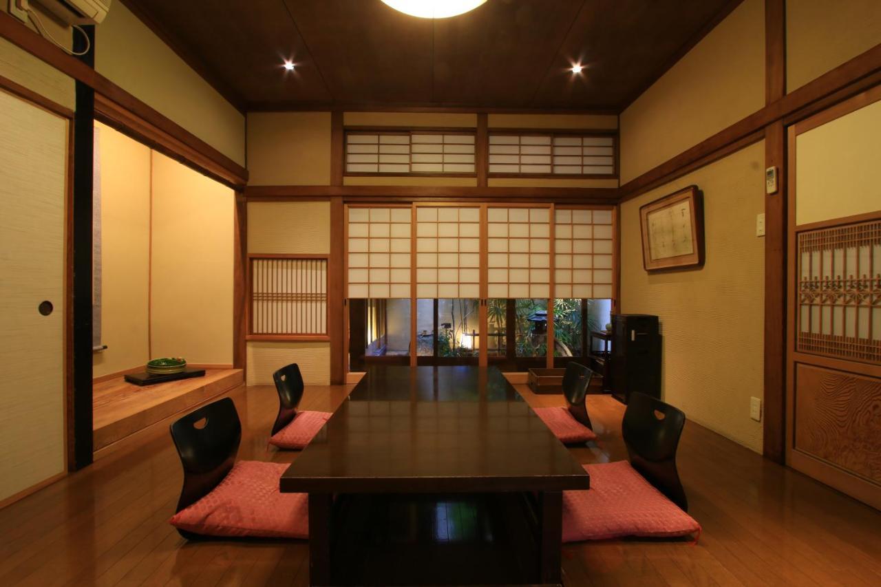 福岡 Zen・Oyado Nishitei酒店 外观 照片