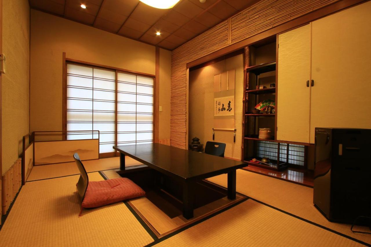 福岡 Zen・Oyado Nishitei酒店 外观 照片