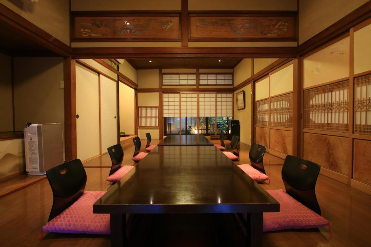 福岡 Zen・Oyado Nishitei酒店 外观 照片