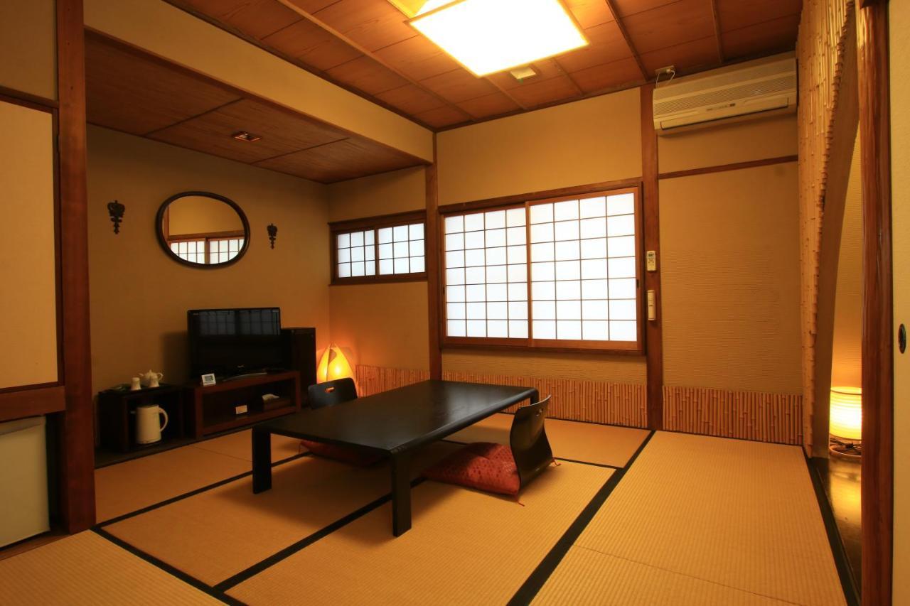 福岡 Zen・Oyado Nishitei酒店 外观 照片