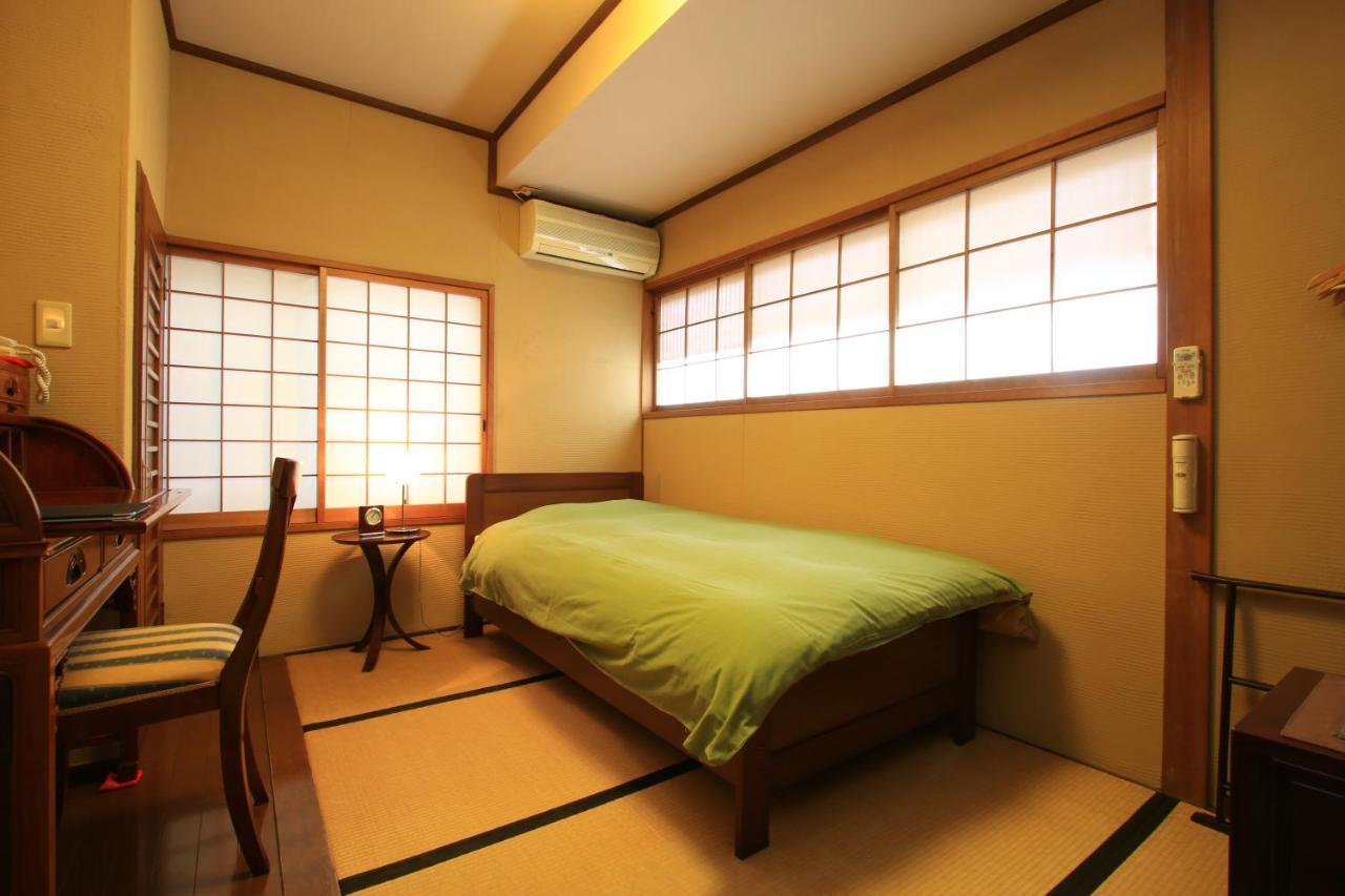 福岡 Zen・Oyado Nishitei酒店 外观 照片