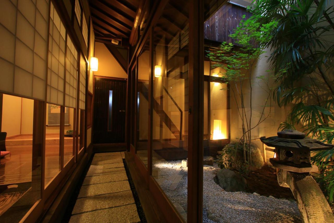 福岡 Zen・Oyado Nishitei酒店 外观 照片