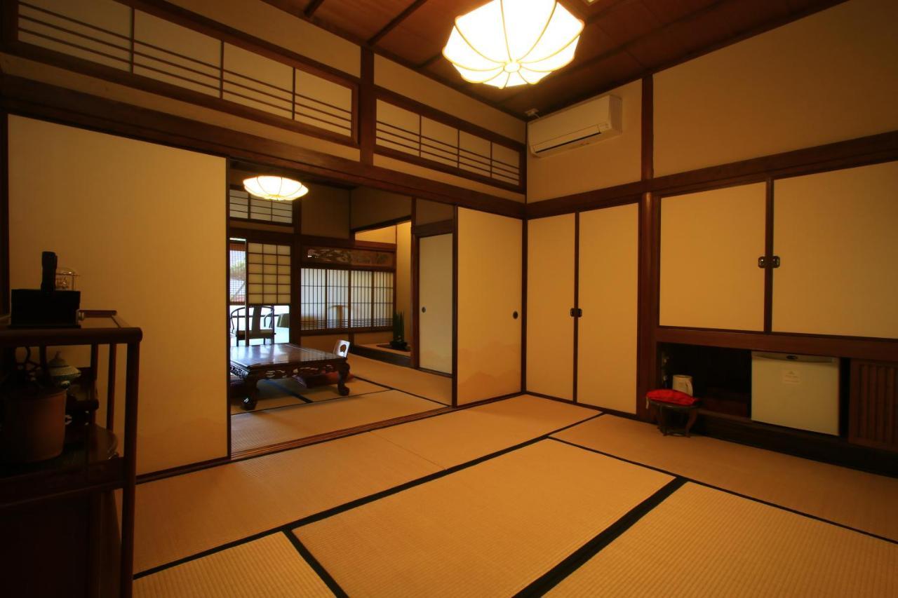 福岡 Zen・Oyado Nishitei酒店 外观 照片