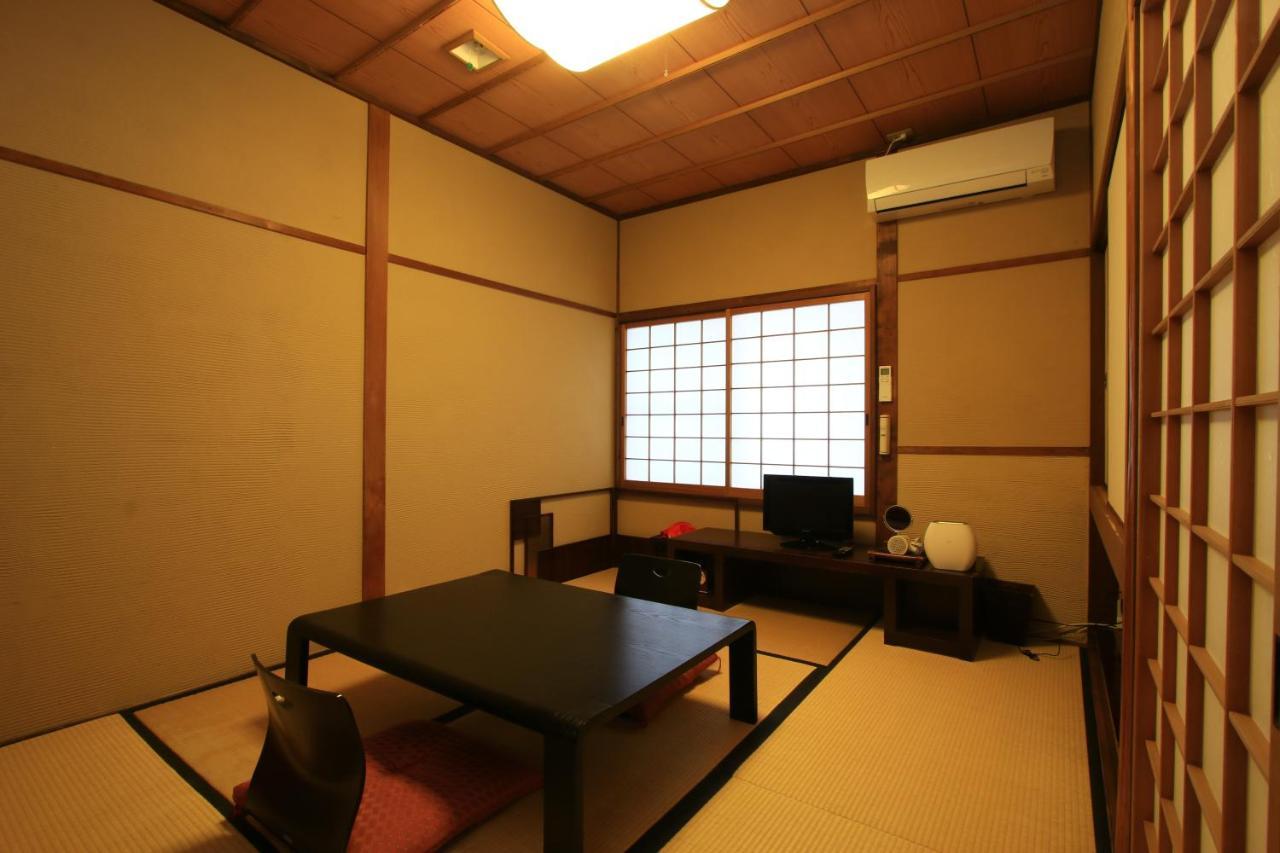 福岡 Zen・Oyado Nishitei酒店 外观 照片