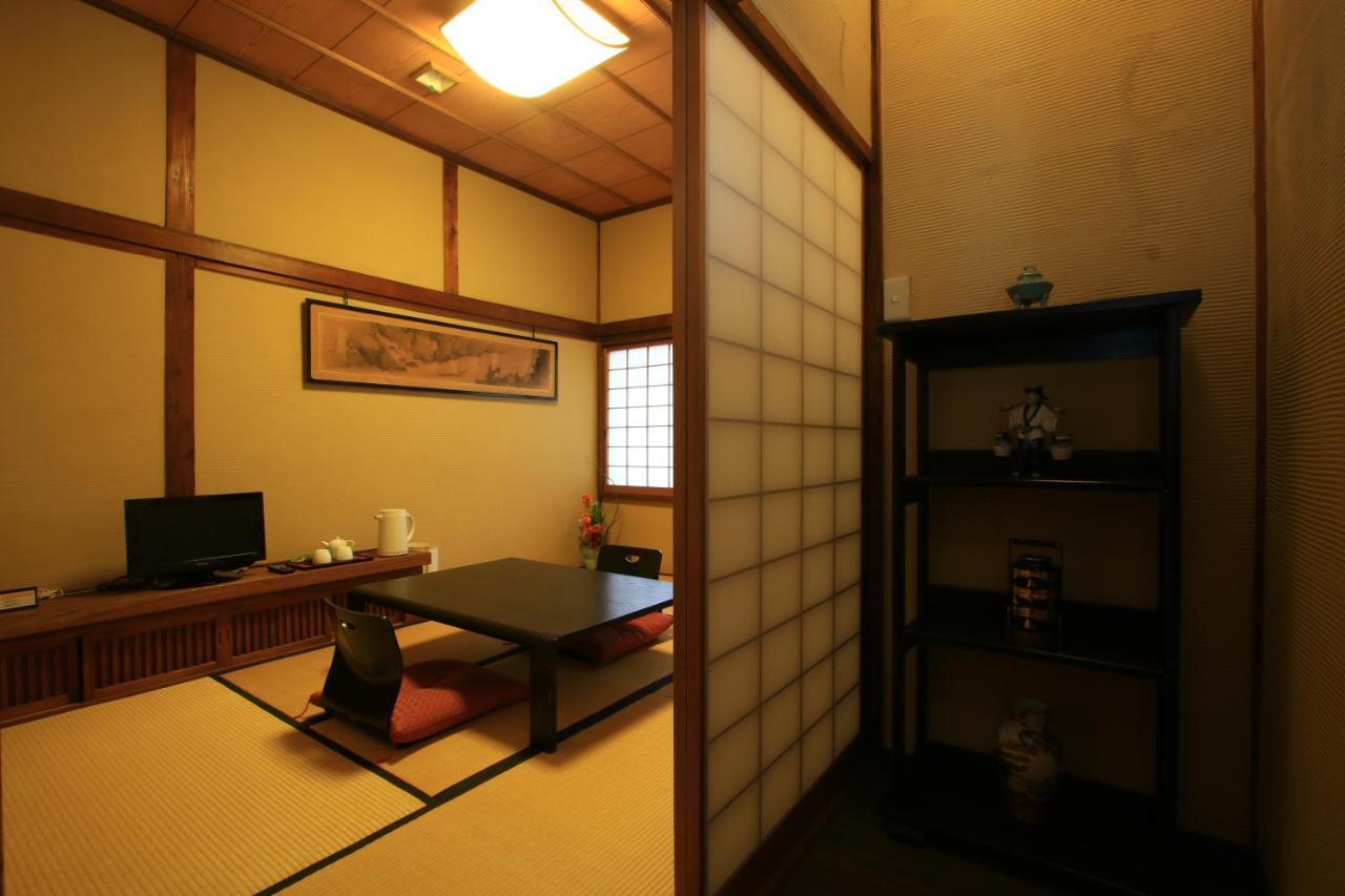福岡 Zen・Oyado Nishitei酒店 外观 照片