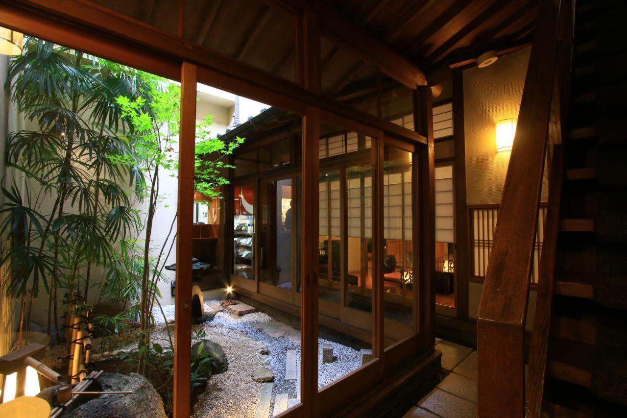 福岡 Zen・Oyado Nishitei酒店 外观 照片