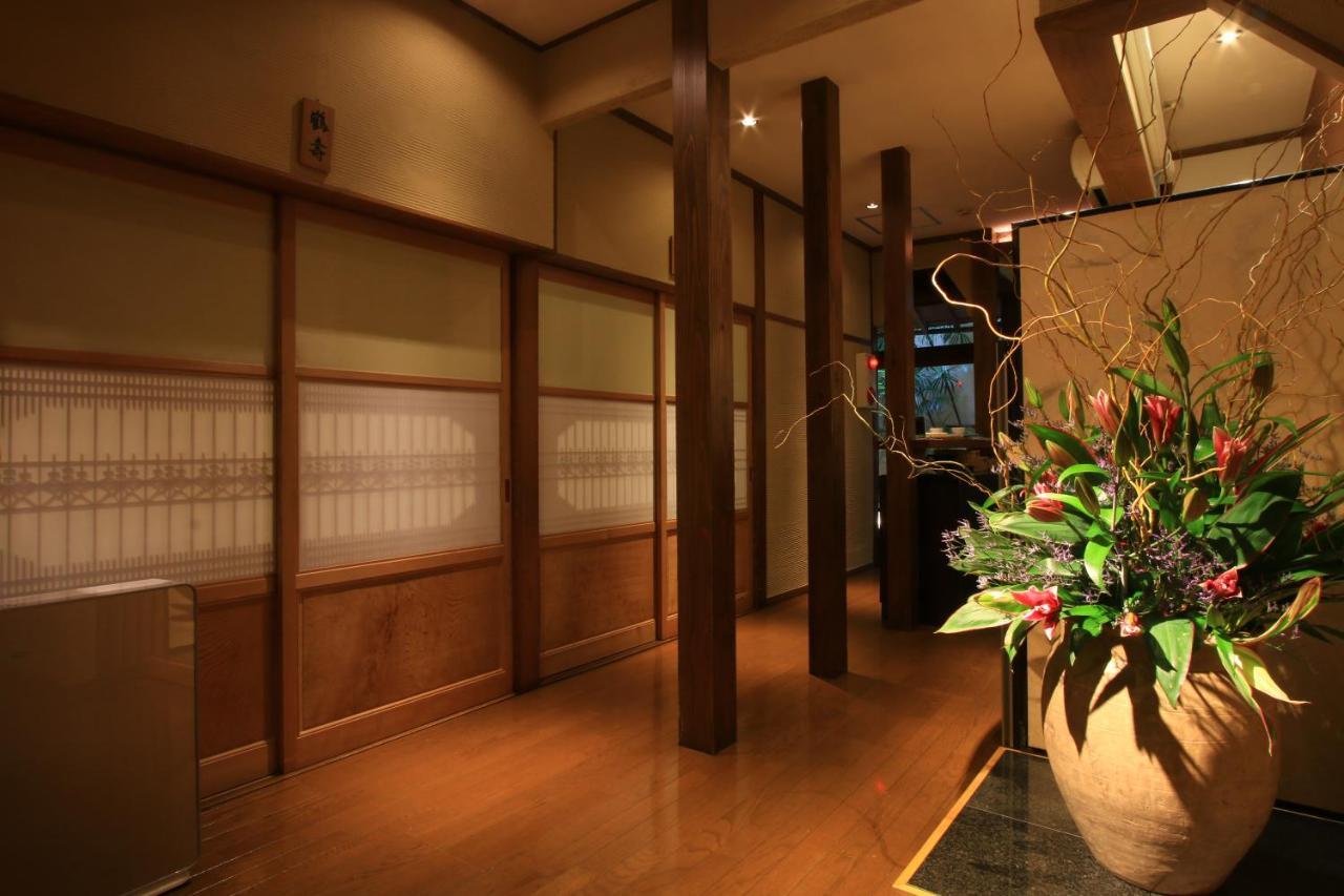 福岡 Zen・Oyado Nishitei酒店 外观 照片