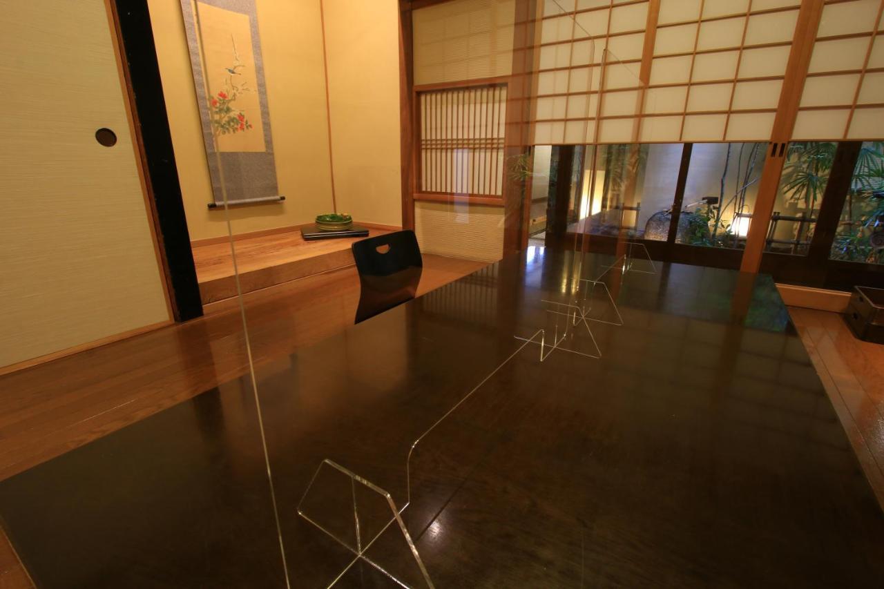 福岡 Zen・Oyado Nishitei酒店 外观 照片