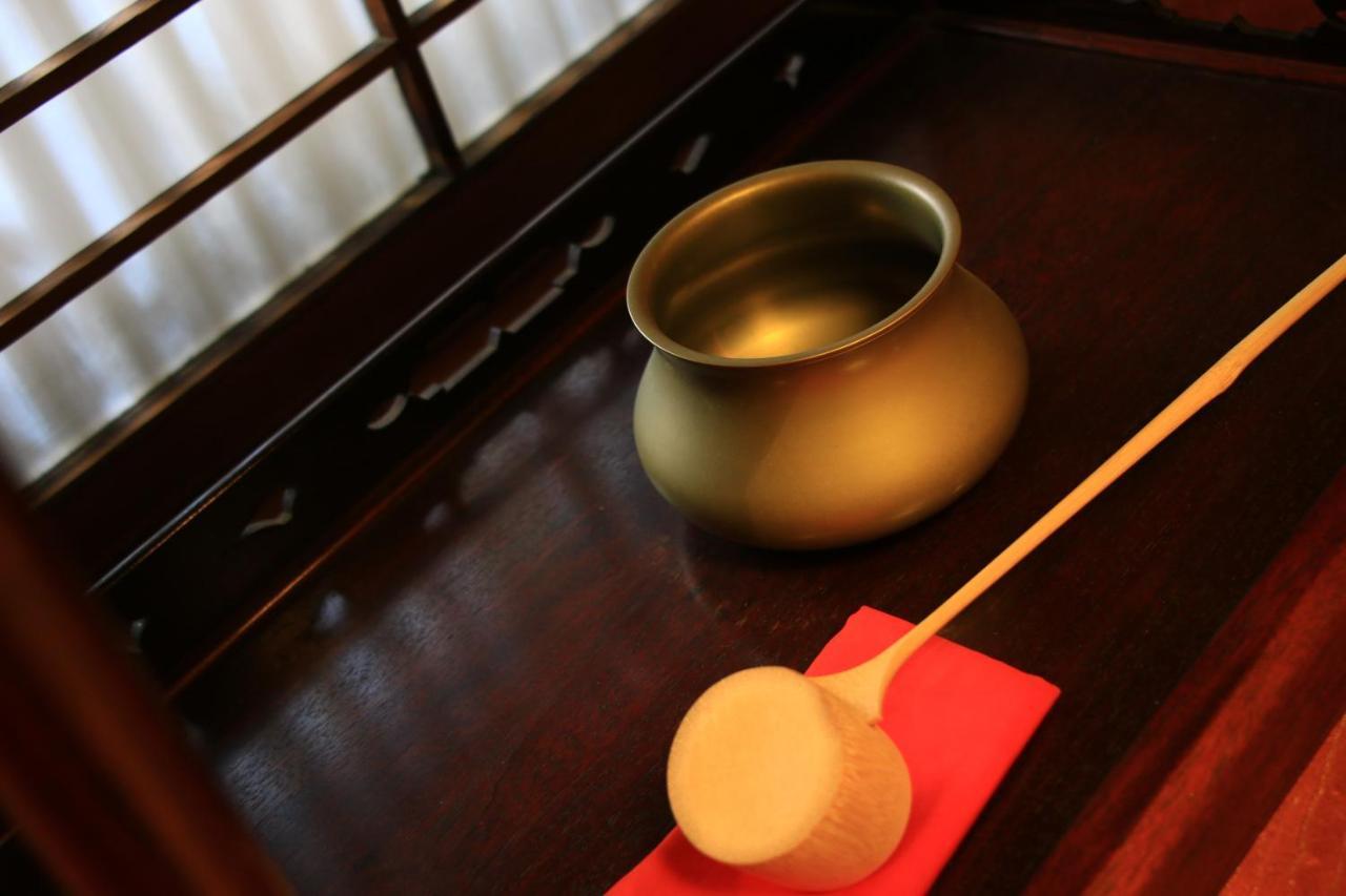 福岡 Zen・Oyado Nishitei酒店 外观 照片