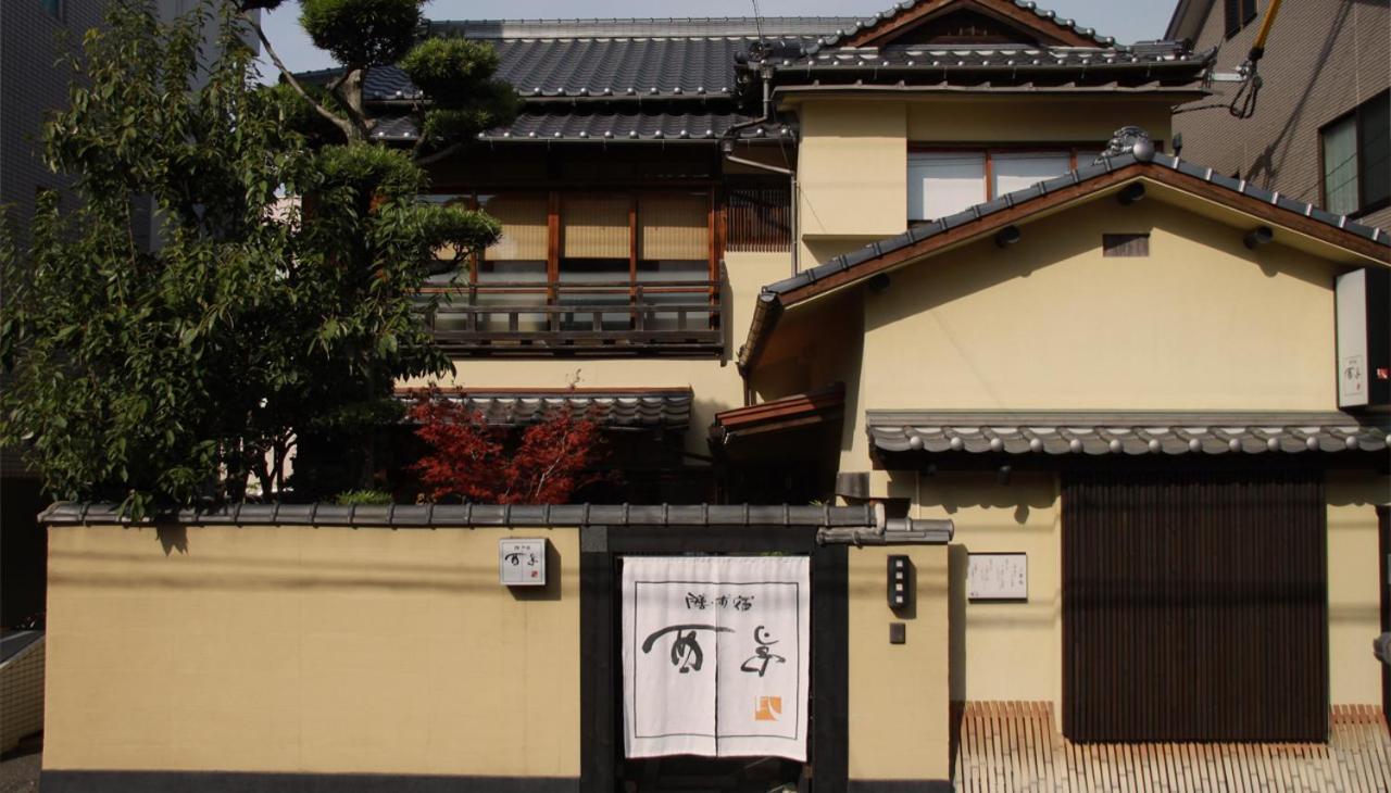 福岡 Zen・Oyado Nishitei酒店 外观 照片