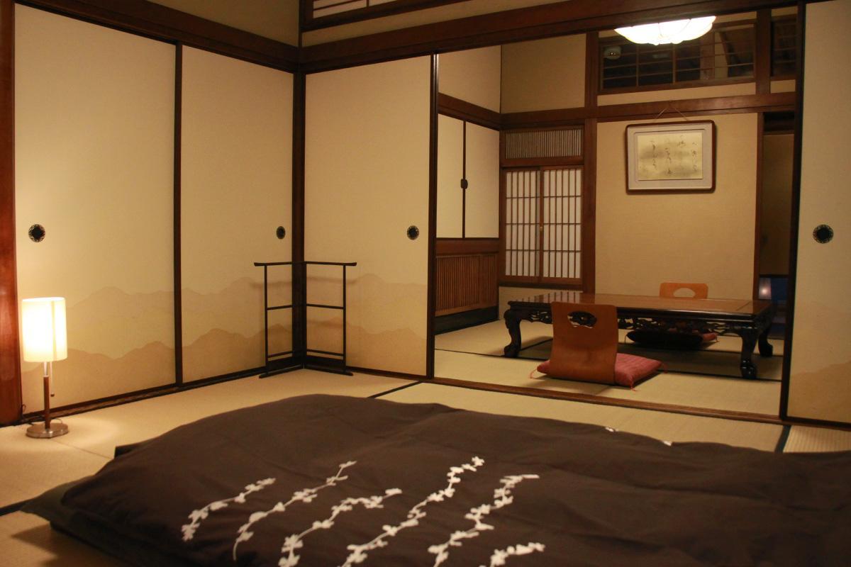 福岡 Zen・Oyado Nishitei酒店 外观 照片