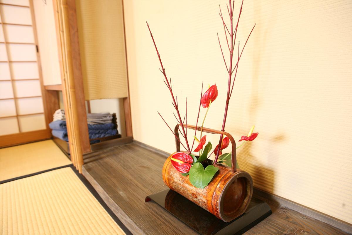 福岡 Zen・Oyado Nishitei酒店 外观 照片